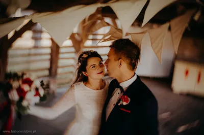 Historie Ślubne Krzysztof Orłowski